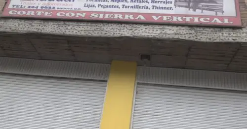 SHADDAI TRIPLEX Y AGLOMERADOS BOGOTÁ SHADDAI TRIPLEX Y AGLOMERADOS BOGOTÁ